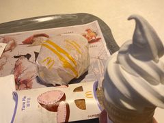 -麦当劳(金平路站店)