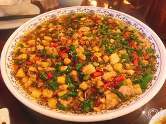 -杨记隆府(南坪店)