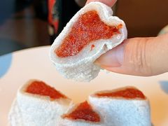 -喜悦烤鸭·新京菜(王府井店)