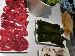 -古乐牛香·鲜牛肉牛杂火锅(吴江三里桥运东商业广场店)