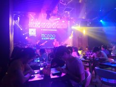 -MOSSO音乐酒吧·Live House(南京西路店)