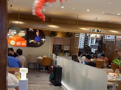 -大厨小馆(华阳城店)