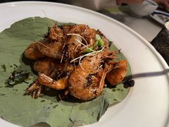 -桂满陇-十里风荷(合生汇店)