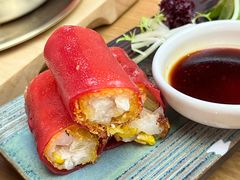 -潮粥荟·潮汕砂锅粥(槐房万达店)