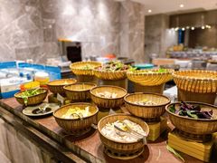 -福州西湖大酒店·怡湖咖啡厅