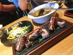 -竹里馆·淮扬菜·功夫茶(老门东店)