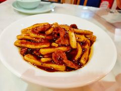 -锦園(伊势丹美食城店)