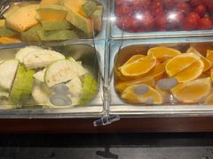 -老蒲鲜·地标·非遗美食(涵江店)