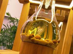 -青梅酒肆PLUS(长白仙岛北路店)