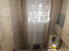 -西安赛瑞喜来登大酒店