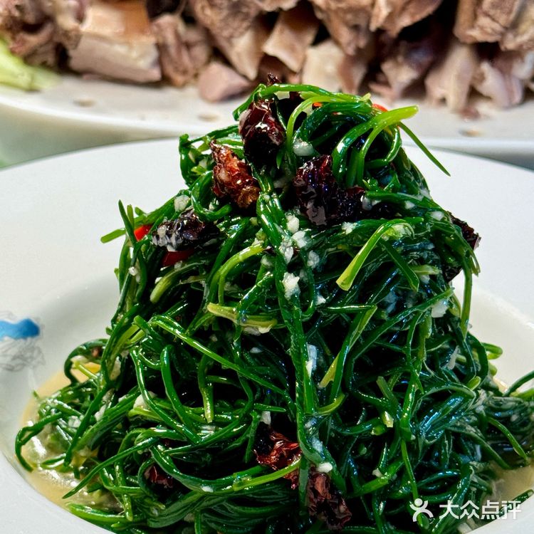大口吃羊肉de快乐!!谁吃谁懂‼️