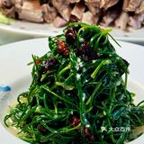 大口吃羊肉de快乐！！谁吃谁懂‼️