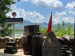 -西双版纳傣族园