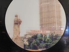 -华厦大酒店·桃源西餐厅·自助餐