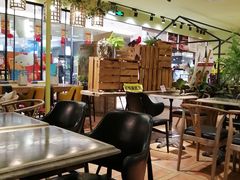 大堂-花蒲甜品(海信广场店)