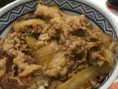 -吉野家(南昌铜锣湾店)