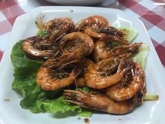-绿荫坊餐厅(共青森林公园店)