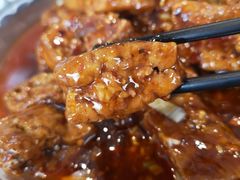 -天回镇何氏豆腐(总店)