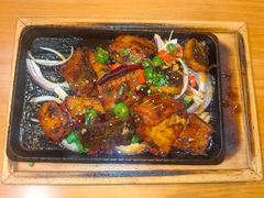 -莲餐厅·湖北菜·潜江小龙虾店(愚园路店)