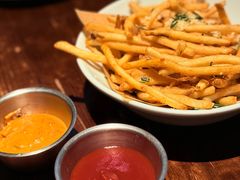 -Bistro 63 创意融合料理(广粤天地店)