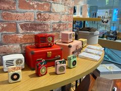 -VBEINGS微缤礼物(IFS国金中心店)