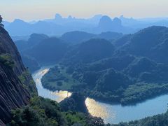 -丹霞山风景名胜区