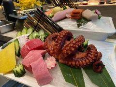 -飨食汇全日制餐厅·昆山皇冠假日酒店(九方店)