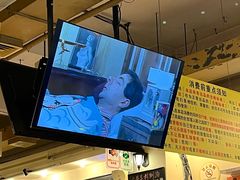 -大哥餐厅(西城花园店)