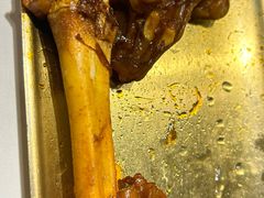 -贯贯吉·清真餐厅(浙江中路店)