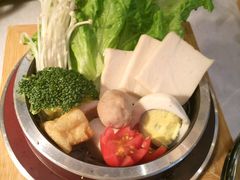 -杭州钱江新城万怡酒店-西餐厅