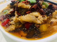 馋嘴蛙-金时代顺风大酒店(协泰店)