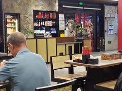 -陈熹公民族美食文化餐厅(中华广场店)