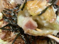 -哥哥章鱼烧(环球中心店)