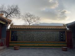 -五台山风景名胜区