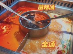 -雾都渣渣火锅(南城智汇城店)