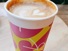 -Seesaw Coffee(上海太阳宫K46店)