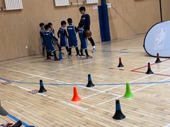 -东方启明星篮球培训(天坛校区)