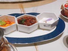 -千百味红餐厅·江西菜(绿地双子塔店)