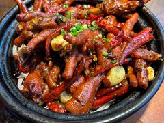 -小柴米·传统江西菜(万寿宫店)