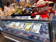 -歎雪糕低糖低脂Gelato冰淇淋
