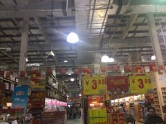 -华润万家(北辰店)