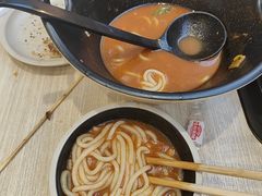 -桂在香知桂林米粉(红博中央公园店)
