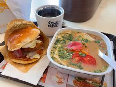 -魏家凉皮(博水商务大厦店)