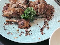 -环球港凯悦 · 享悦中餐厅