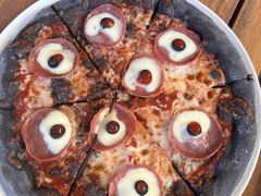 -城市大道红炉披萨烘焙坊