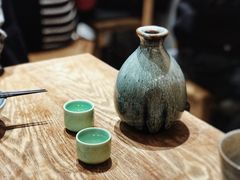 家酿米酒-静一餐厅·湖北菜(前门创始店)
