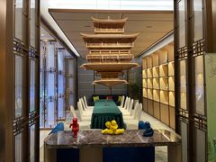 -杭州西湖仁和饭店(湖滨银泰in77店)