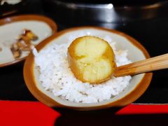 -一只烧鸡公(解放碑店)