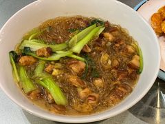 -伴鱼烤货东北菜(雅仕铭苑店)