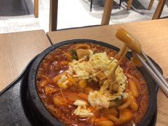 -正一味石锅拌饭(望京新世界店)